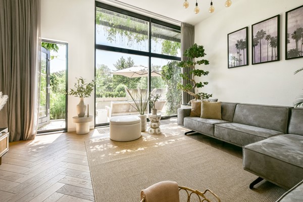 Medium property photo - Watermaalpad 5, 1066 WX Amsterdam
